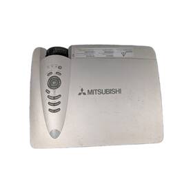 Xl30u Mitsubishi Xl30d Colorview Lcd Projector