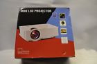 Ml220 Byintek Sky Portable Mini Projector Video Lcd Digital Hdmi Usb