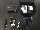 Ml300 Optoma Dlp Projector