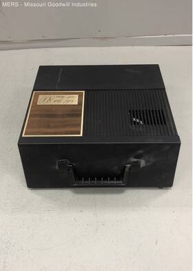 67-638 Montgomery Ward Model 800 Projector