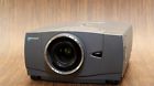 Plc-xp55 Mp-45t Boxlight Sanyo Lumen Hd Xga Lcd Portable Media Projector