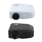 Mp-m400 Unbranded Hd Mini Projector Led Multimedia Home Theater Usb Hdmi
