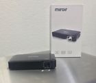 Mp150 Miroir Hd Projector Brand