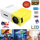 Mp21puus93ab Unbranded-generic Led Mini Projector