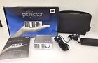 78-9236-7731-0 Mp410 3m Led Pocket Projector