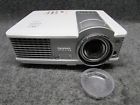 Mp515st Benq Desktop Multimedia Dlp Home Theatre Projector Lumens Hdmi