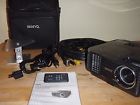 Mp622c Benq Projector With All Mp622c Benq Projector With All