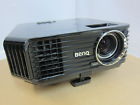 Mp624 Benq Dlp Projector 3000 Lumens Hdmi Lamp 1491 Hours