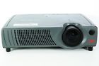 Mp7650 Lcd Projector Portable Ansi Hd Hdmi Adapter Remote Tekswamp