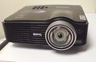 Mp776st Benq St Dlp Projector Xga