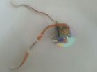 9h.j0677.f4e Mp780st Benq Dlp Projector Color