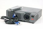 Mp8746 Portable Lcd Projector Lumens Accessories Tekswamp Included