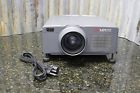 Mp8755 3m Lcd Home Theater