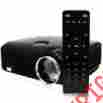 Mp8765 3m Refurbished Lcd Projector 2500lm Hd Hdmi-adapter 1080i Remote Tekswamp