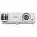 Beqms524 Ms524 Benq Dlp Home Theater Projector 3200 Lumens Native Svga Hdmi 3d Ready 840046030766