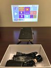 Msp05 Mspo5 Ointaix Smart Pocket Cinema Bundle With Wireless Remote And Tripod