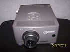 Xg-nv2u Multimedia Digital Projector Lcd Notevision Sharp