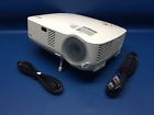 Vt48 Multisync Nec Lcd Projector