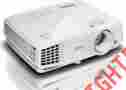 Mw526 Benq 3d Hd Home Theater School Church Bar Projector 3200 Lumens