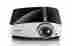 Mw767 Benq Dlp Projector Brand New Bulb Installed