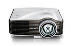 Mw811st Benq Gently Used Wxga Dlp Short Throw Only Lamp Hrs