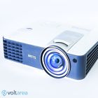 Mw820st Benq Dlp Projector 400