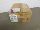 Vpl-mx25 Mx-25 Sony Xga Mobile Lcd Projector