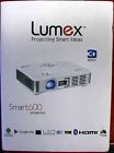 Mx-600 Lumex Smart 600 Projector