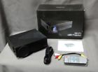 Mx-p1 Advantex Avantek Led Video Projector Portable Lumens Home Theater