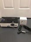 Mx618st Benq Dlp Projector