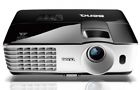 Mx662-mw663 Benq Projector Digital Computer Tv Hdmi