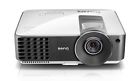 Mx703 Benq Dlp Projector Xga 13000 1 3000 Lumens Dual Vga Hdmi Lan