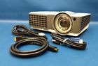 Mx813st Benq Home Theater Projector Lumens Pc Ready Hdmi Lamp Hours