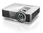 Mx819st Benq 3000 3d Home Theater Projector