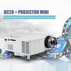 My09fluuzc1175100 Unbranded-generic Hd Home Projector 918226822286
