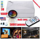 My09oyzc425502 Unbranded-generic Gm60 Full Hd 699982922778