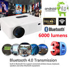 My09oyzc618200 Unbranded-generic 6000lumens Full Hd