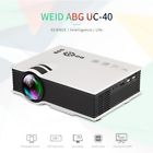 My12luzc1346901 Unbranded Uc40 Led Projector 913934778221