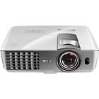 W1080st N-a Benq Short Throw Dlp Home Theater Projector White 172302796926