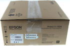 1224 N-a Epson Powerlite Black