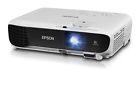 Ex3260 N-a Epson Svga Projector White 010343936775