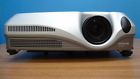 Cp-x445w N-a Hitachi Lcd Projector Lumens Hdmi Adapter Hd Cables Remotes