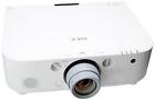 Np-pa521u-13zl N-a Nec Lumen Wuxga Professional Installation Lcd Projector 805736054330