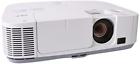 Np-p451w N-a Nec Projector Projectors 826666998297