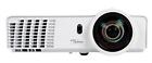 Gt760a N-a Optoma Dlp Gaming Projector Ec 012307126550