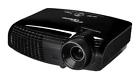 Hd25e N-a Optoma Lumen Full Dlp Home Theater Projector With 682017415871