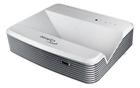 Eh320ust N-a Optoma Ultra Short Throw Projector 779177752561