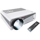 N-a Pyle Hd Smart Projector With Android Tm 765042398934