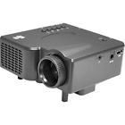 N-a Pyle Multimedia Home Theater Mini Projector With Hdmi 783761473015