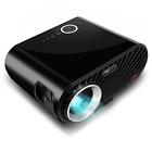 N-a Pyle Portable Multimedia Home Theater Projector Hd Led 068888777179